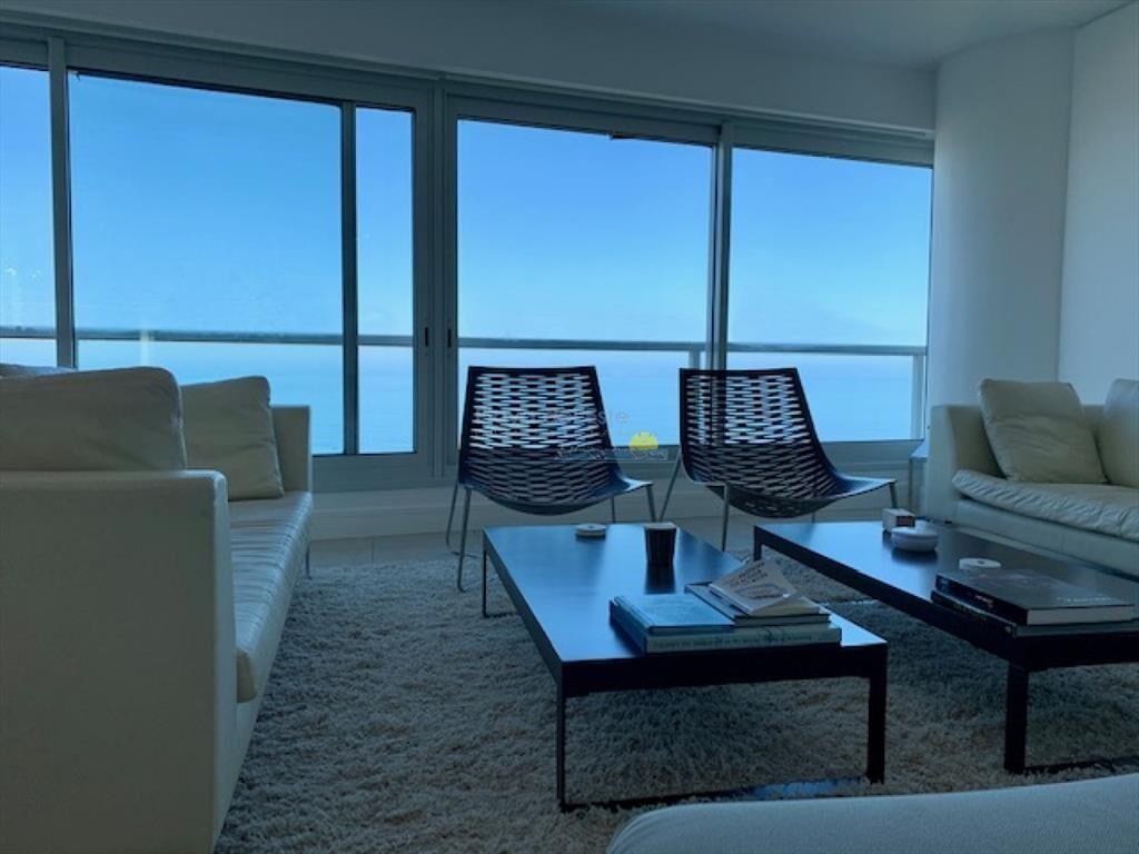 Venta y alquiler temporario de apartamento de mas