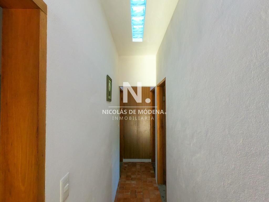 En venta casa en Club del Lago de 3 dormitorios