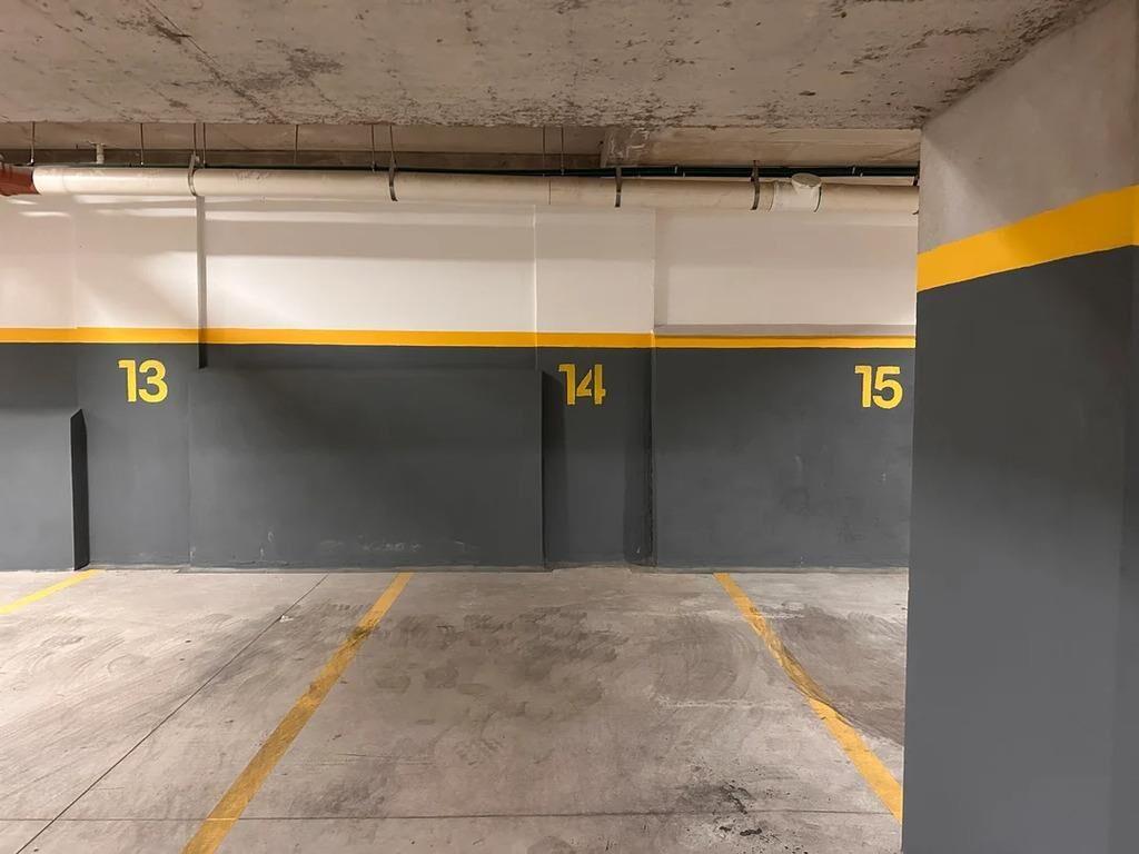 Venta Apartamento 1 Dormitorio Garaje La Blanqueada