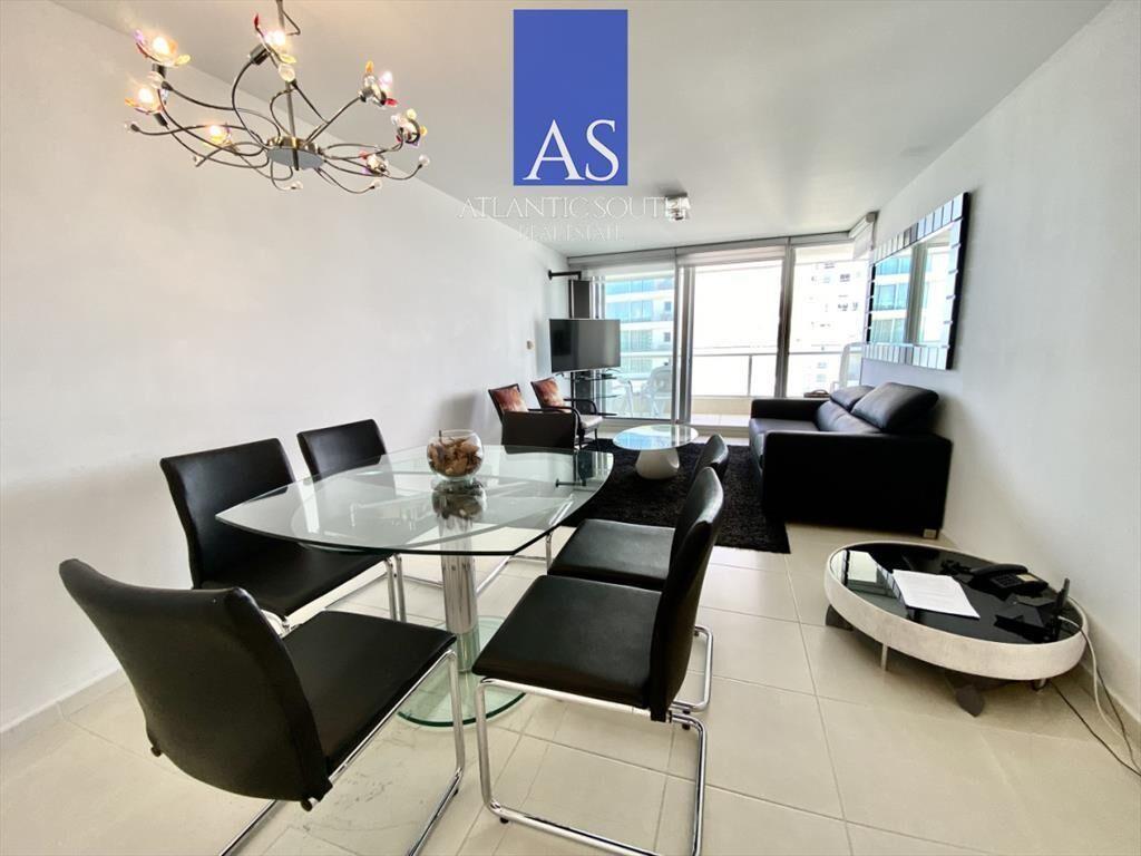 Apartamento en Venta Seasons Tower Playa Mansa