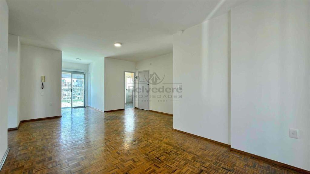 Apartamento alquiler 2 dormitorios cochera Centro Ref. 191