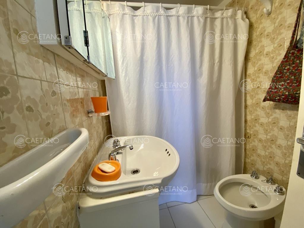 Confortable apartamento ubicado en del Este.