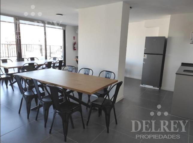 Venta Apartamento en Pocitos DELREY PROPIEDADES