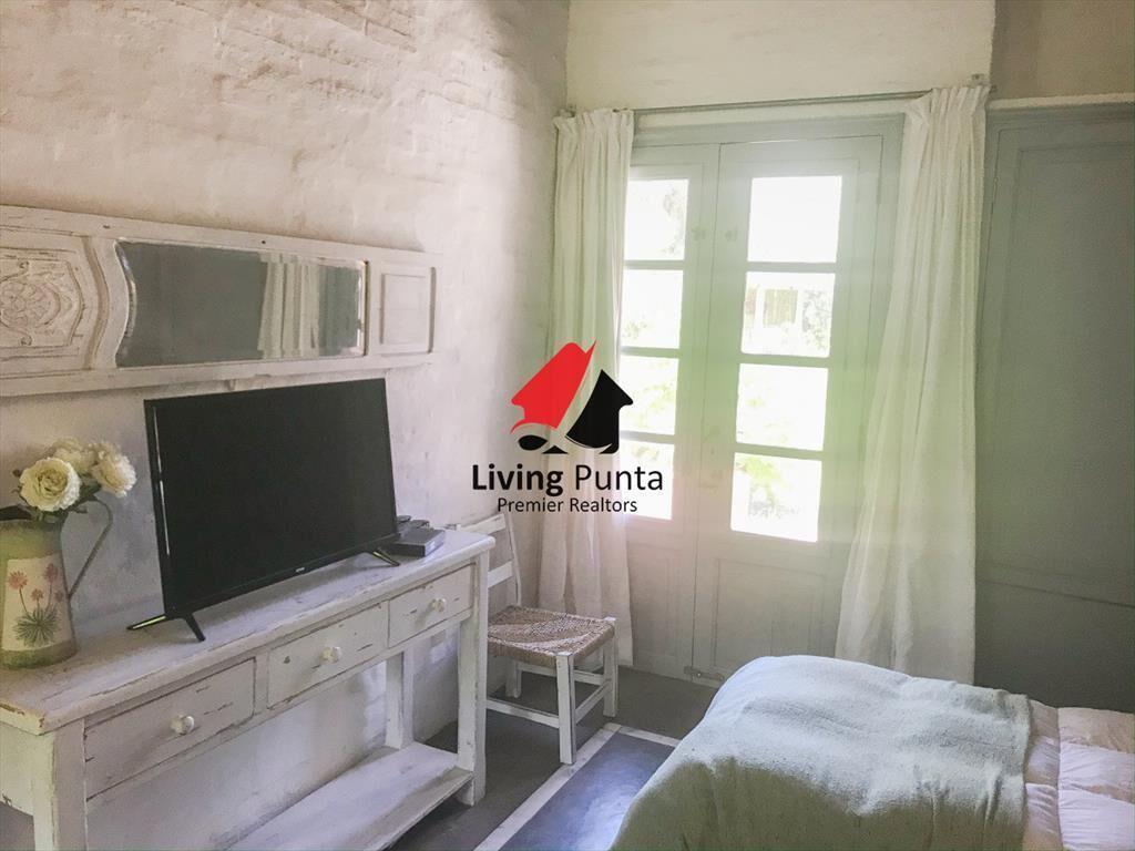 Casa en La Barra