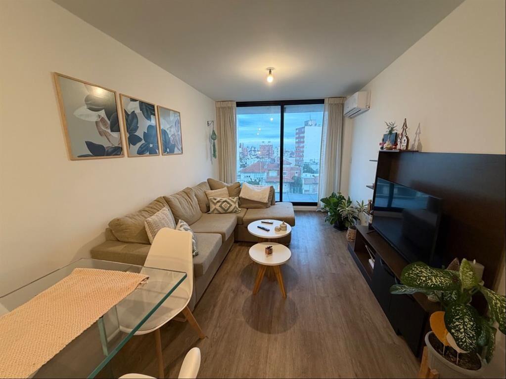 Venta de Apartamento nuevo impecable y con cochera