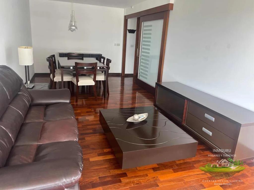 ALQUILER de apartamento en Malvin
