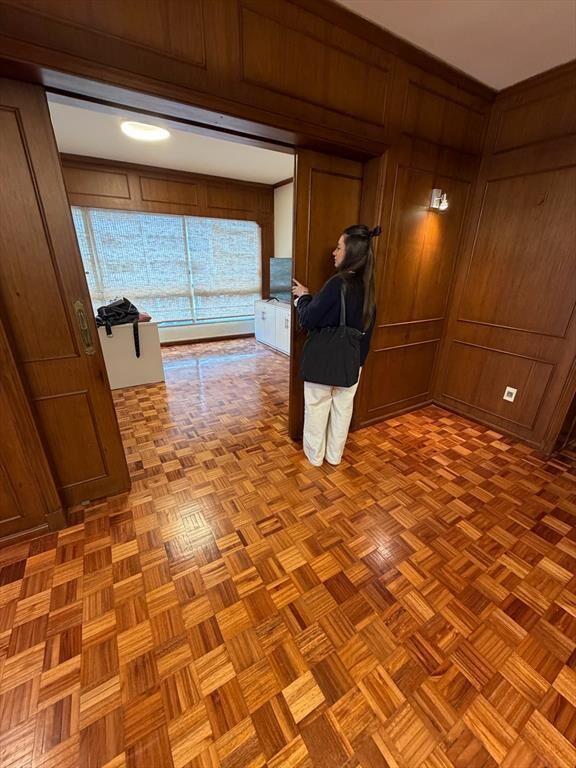 Apartamento en Pocitos