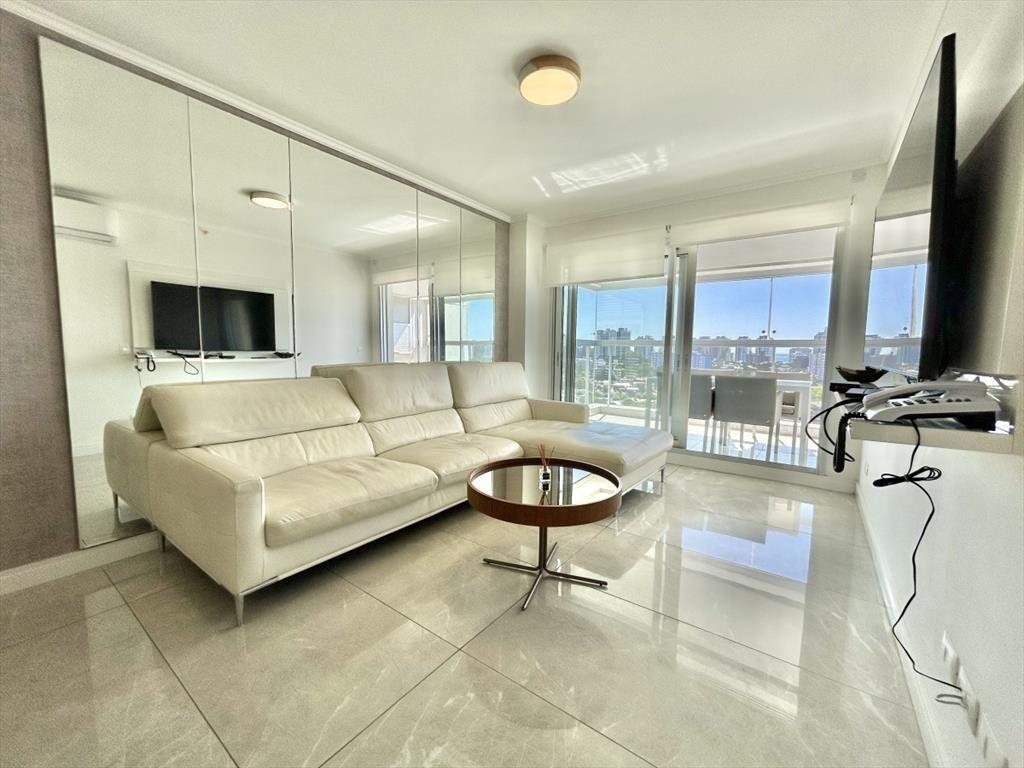 VENTA APARTAMENTO 2 DORMITORIOS EDIFICIO MIAMI II