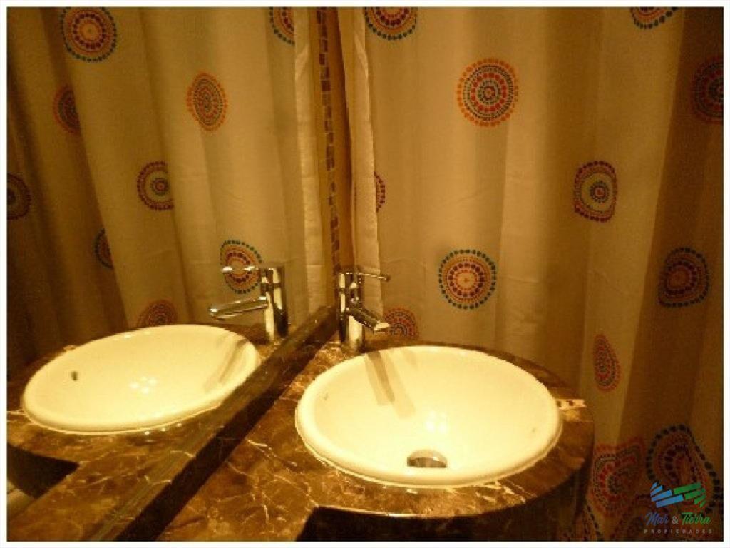 Apartamento en Mansa, 2 dormitorios *