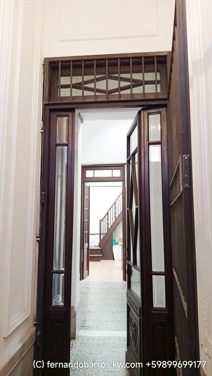 Venta Casa Cordón Sur Montevideo Gran Planta de 149 m² sobr