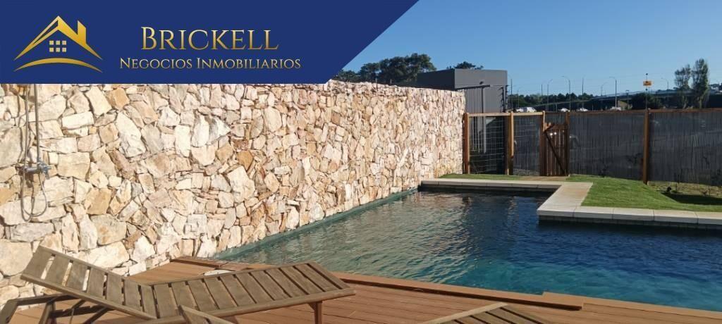 Apartamentos Venta Barra de Carrasco