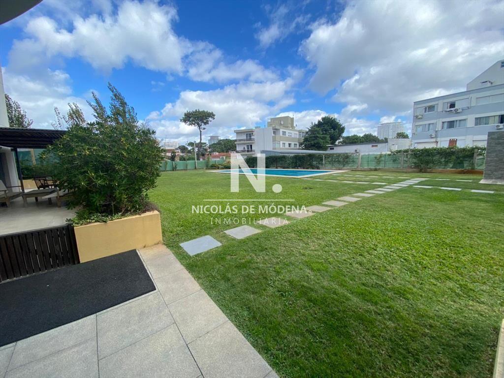 Departamento en Punta del Este a Estrenar