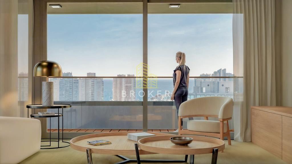 venta apartamento 3 dormitorios punta del este