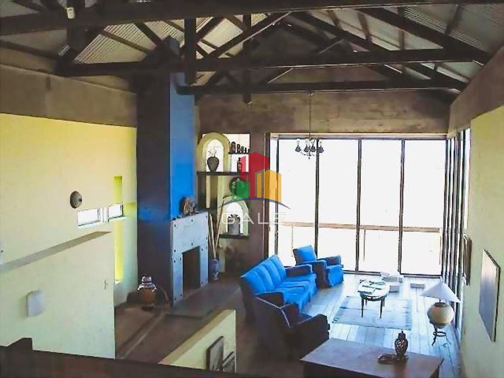 Casa en Alquiler, Santa Monica, Manantiales, 4