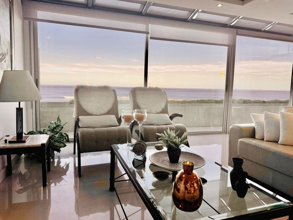 Apartamento Penthouse en Península - Brava