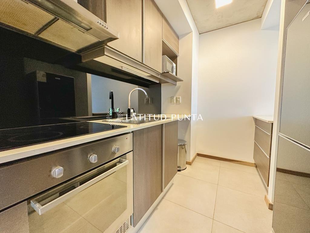 Be House, comodo apartamento de 1 dormitorio y