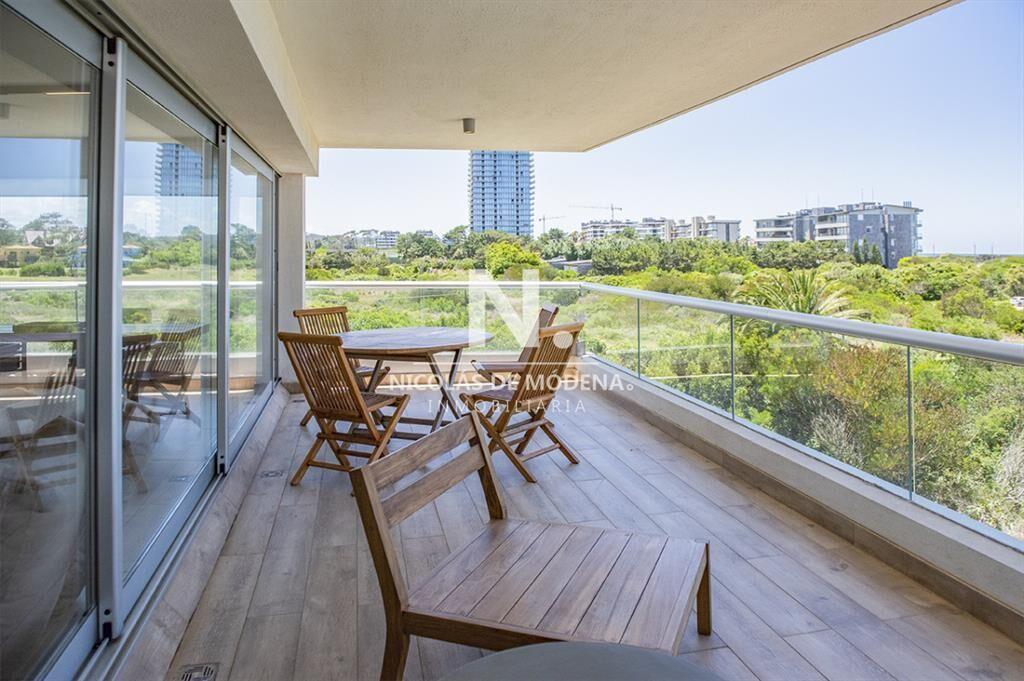 Departamento en venta, complejo Silente