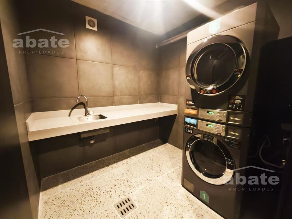 Venta Monoambiente con terraza en Cordón, Montevideo
