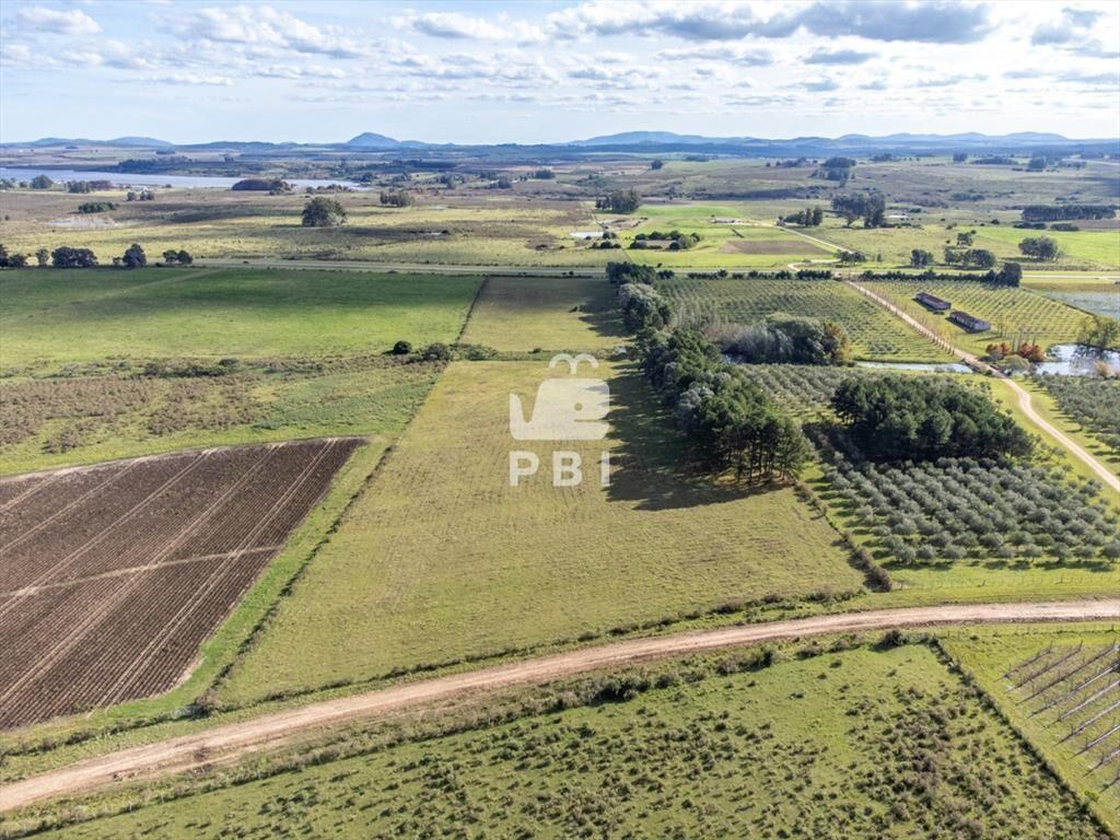 Chacra en venta en Laguna del Sauce, Punta - Ref