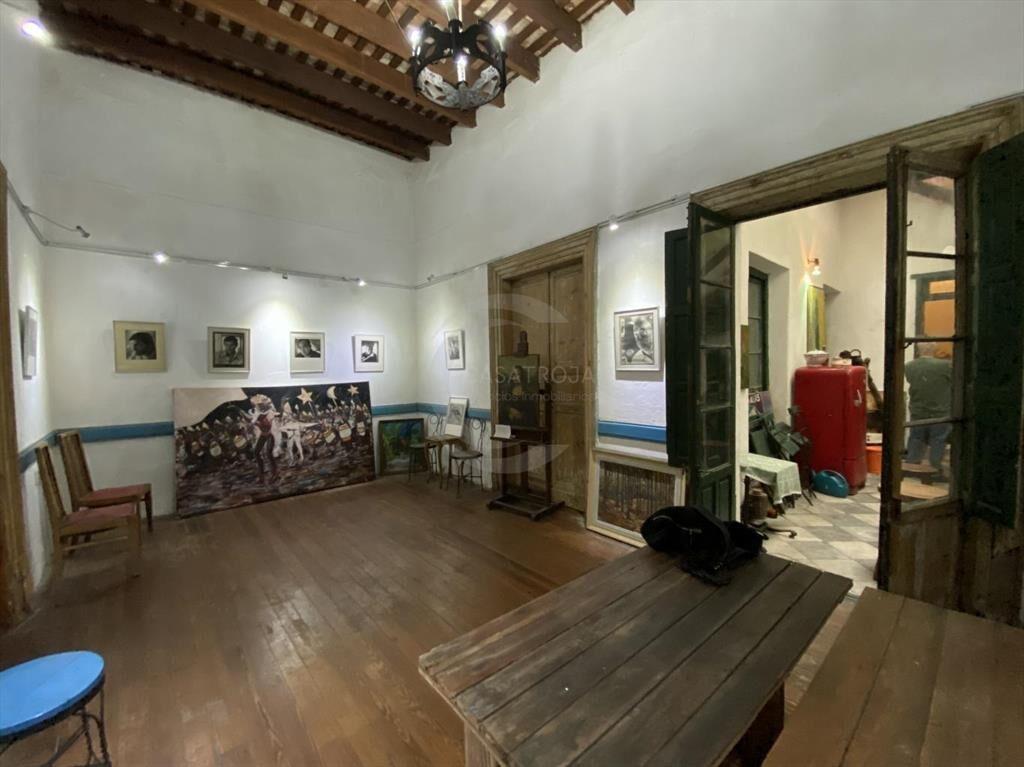 CASATROJA VENTA CASA EN CIUDAD VIEJA