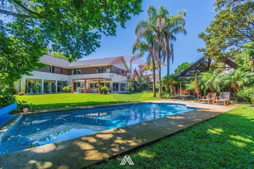 VENTA CASA CARRASCO 5 DORM SERV BARBACOA PISCINA