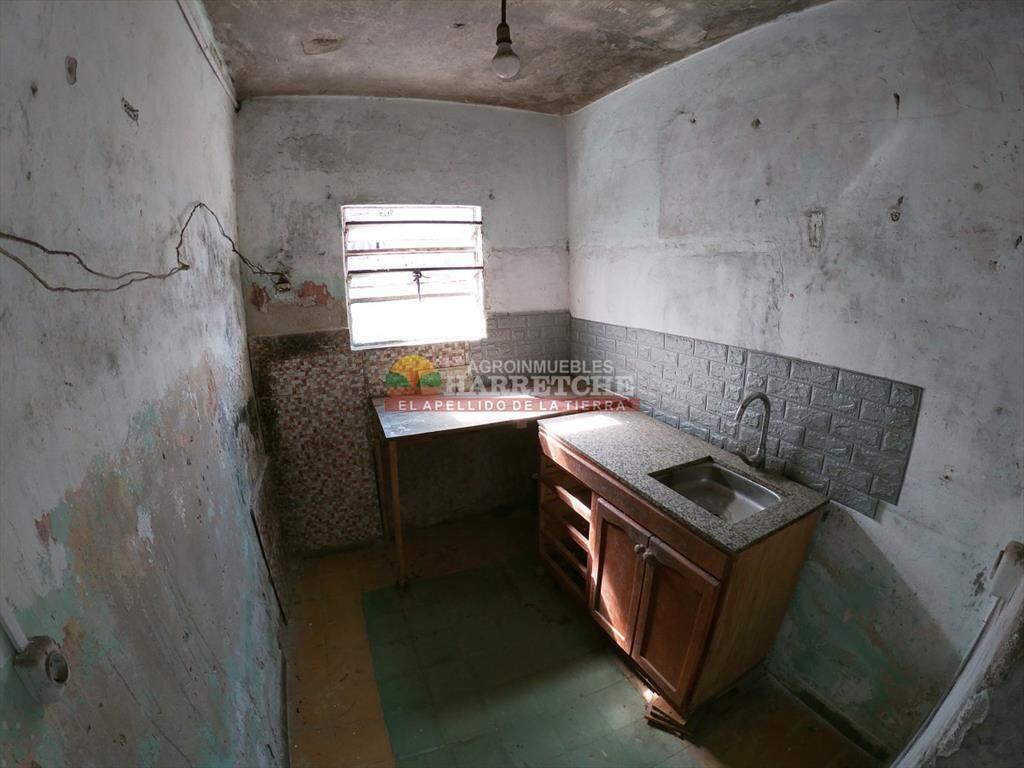 Casa en venta, 2 dormitorios, garaje, DUEÃ?O U$S