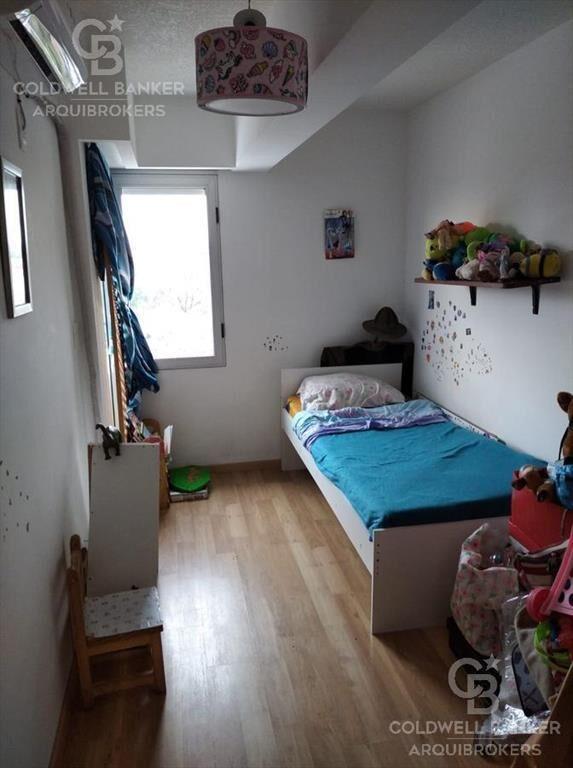 Apartamento de 2 dormitorios en venta con renta en La Blanq