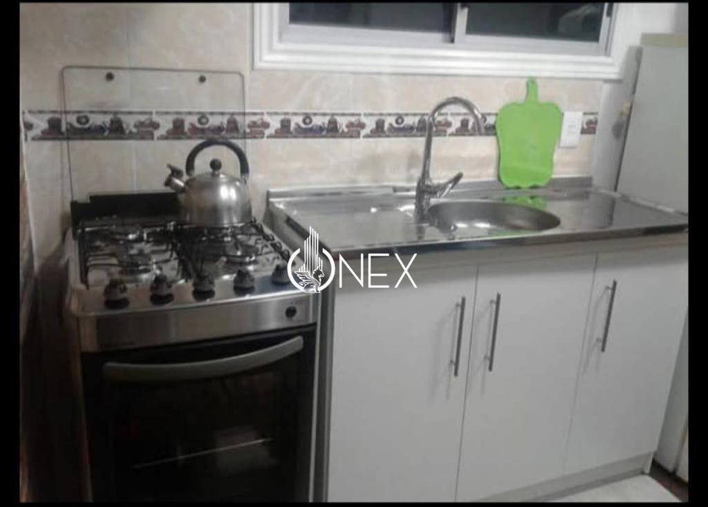 Se vende casa contenedor en San Luis, Canelones.