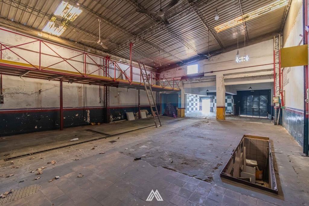 VENTA local en Garibaldi ideal inversión