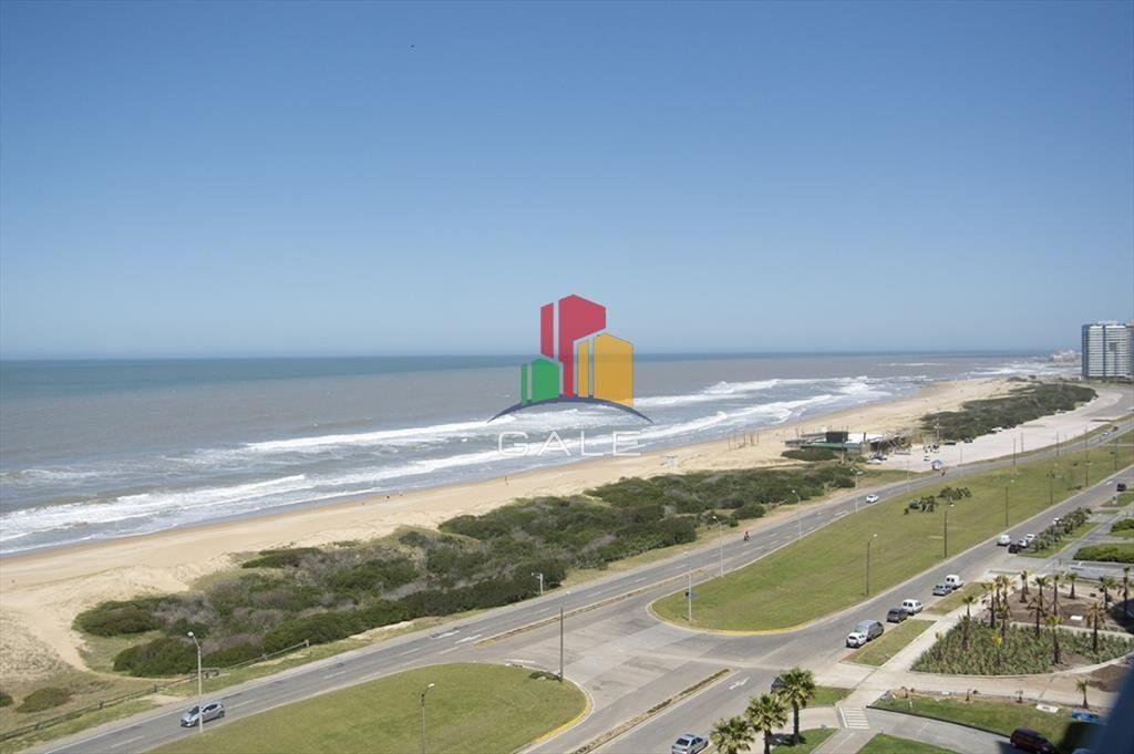 Le Parc III, departamento de 3 dormitorios en del