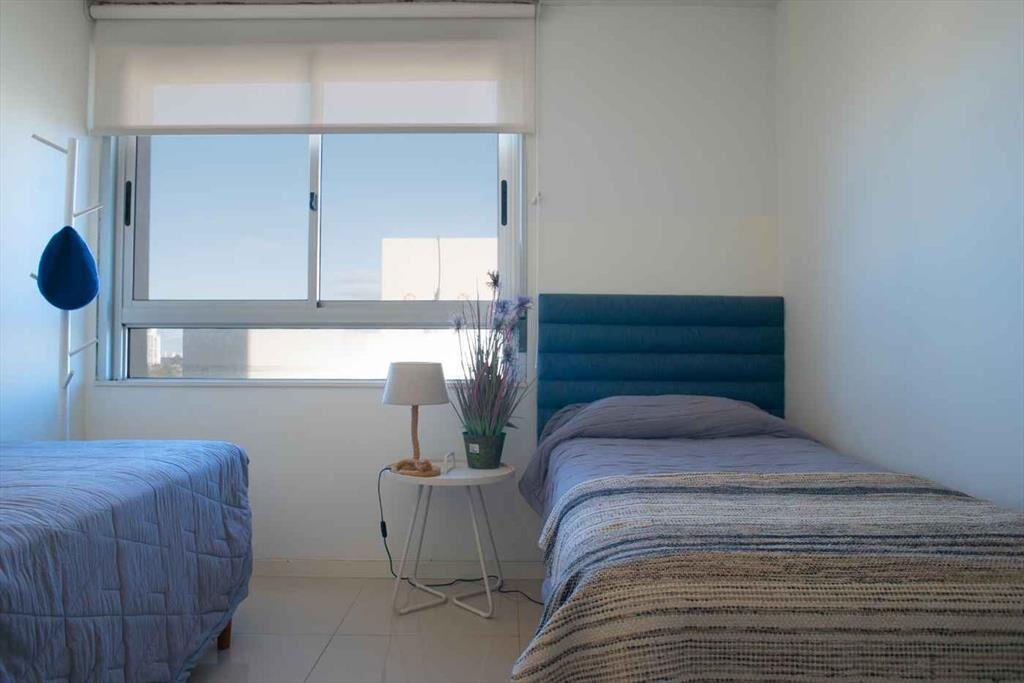 Apartamento 2 dormitorios garage terraza en venta