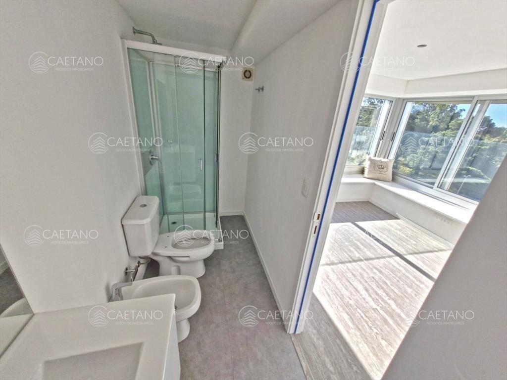 Venta Apartamento en Punta del Este Ocean Drive