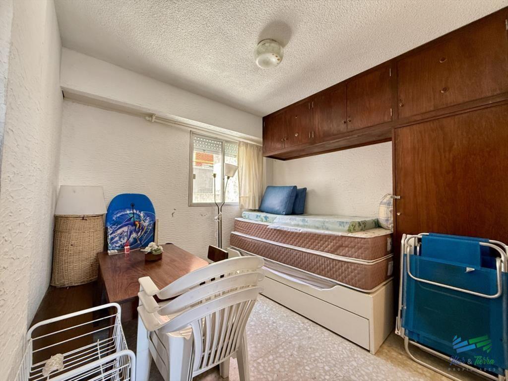 Apartamento 3 dormitorios, con garaje en venta en