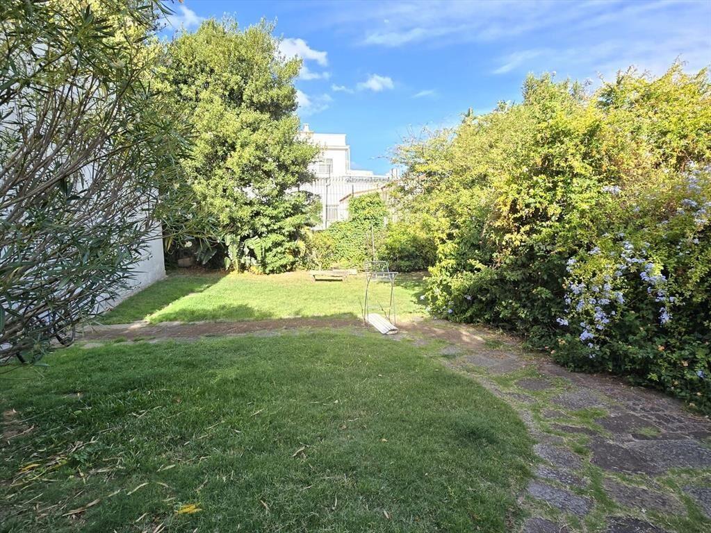 Venta de Terreno en POCITOS NUEVO