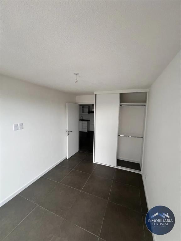 Apartamento en Venta de 1 Dormitorio en Tres Cruces