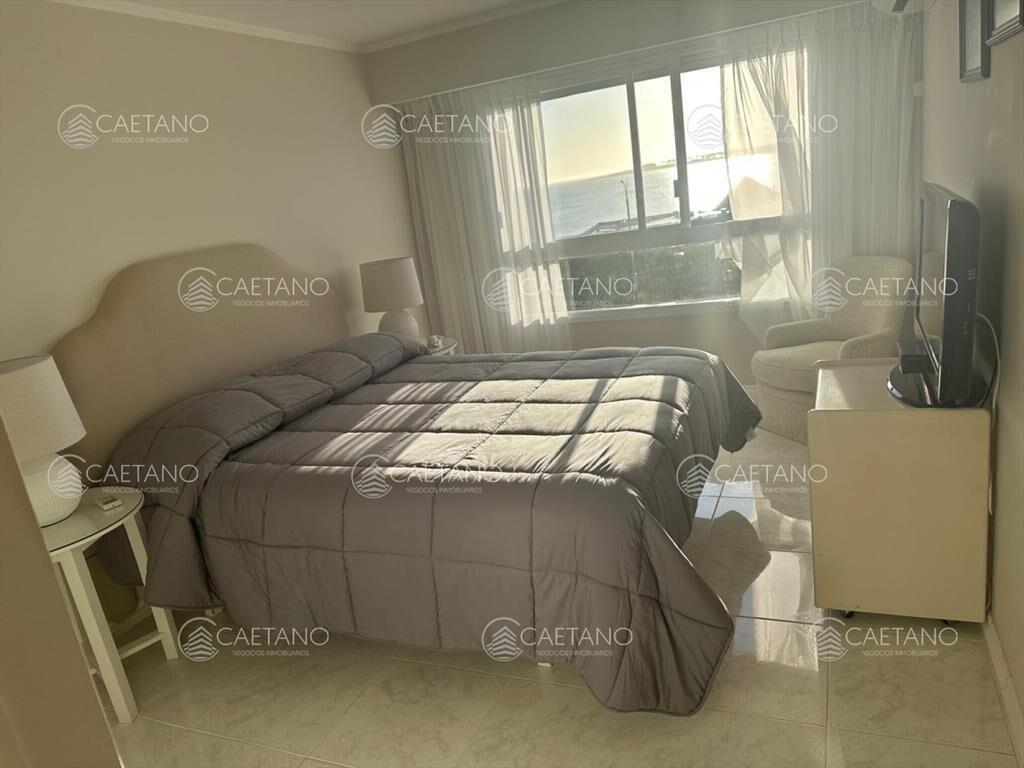 Apartamento en Alquiler temporal de 3 dormitorios