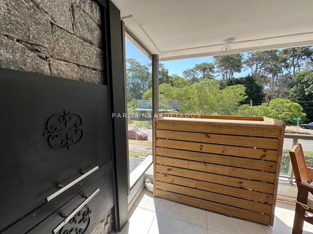 Departamento en Venta en Edificio Unique, Punta
