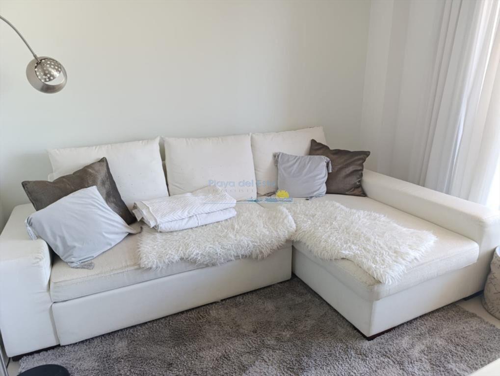 Apartamento en alquiler invernal de 1  dormitorio