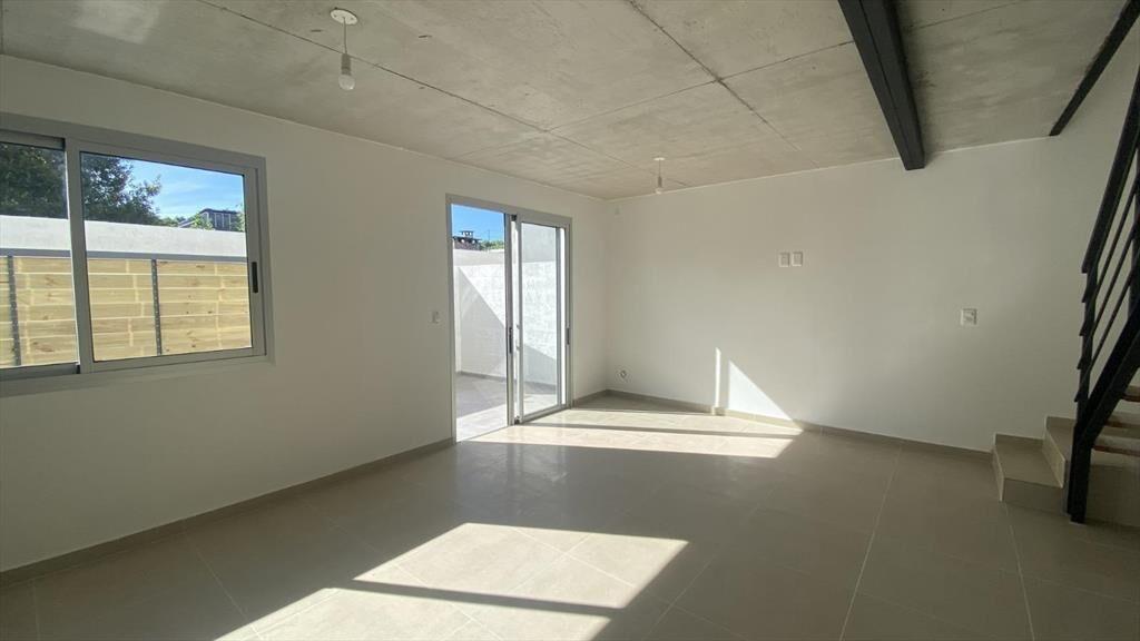 Venta de Duplex de 2 Dormitorios en La Aguada