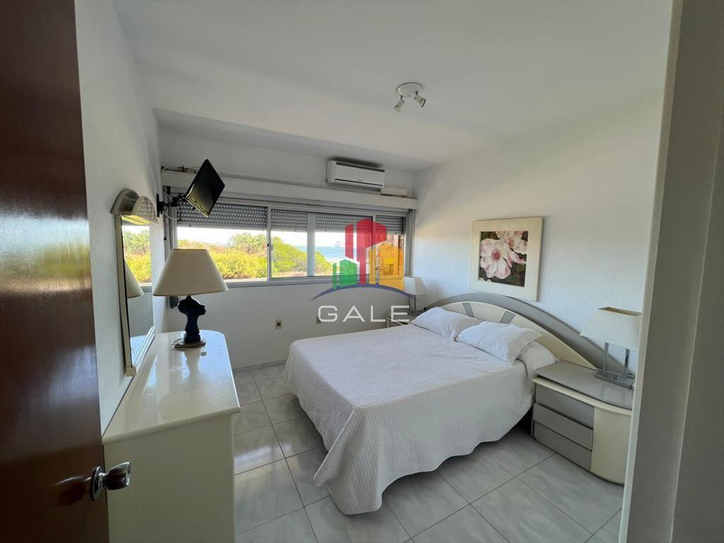 Frente al Mar hermoso apartamento