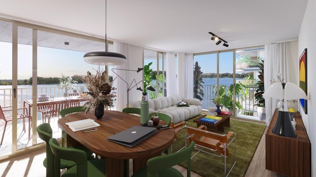Apartamento en venta en Shangrilá