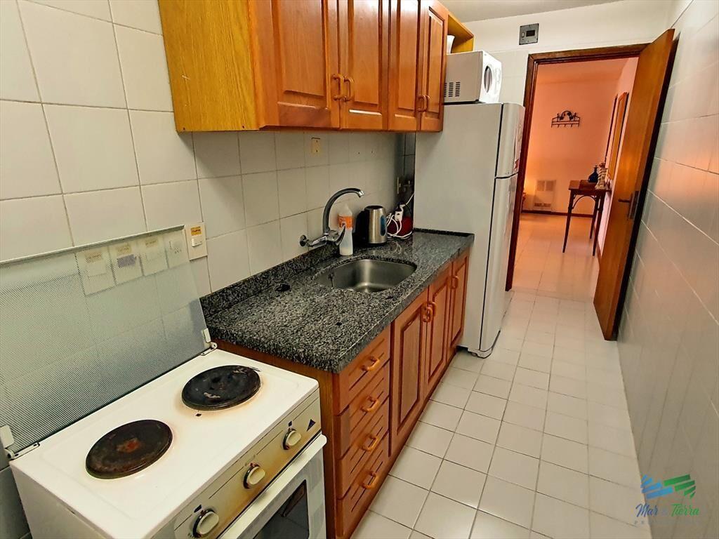 Alquiler de temporada apartamento 2 dormitorios