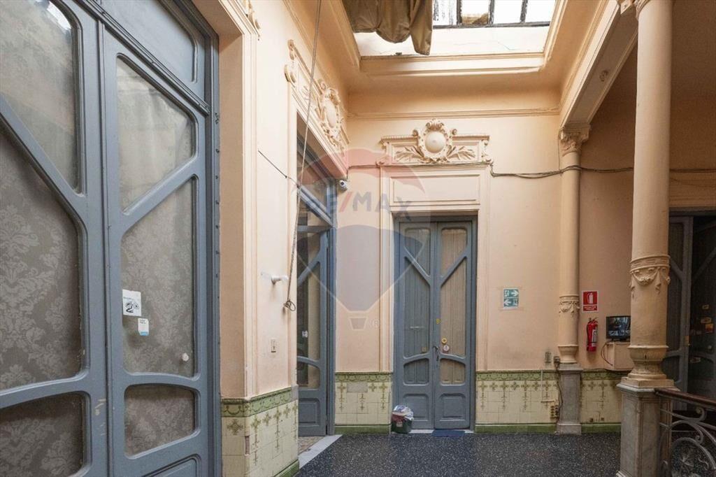 VENTA CENTRO EDIFICIO PENSION Y 2 LOCALES RENTADOS