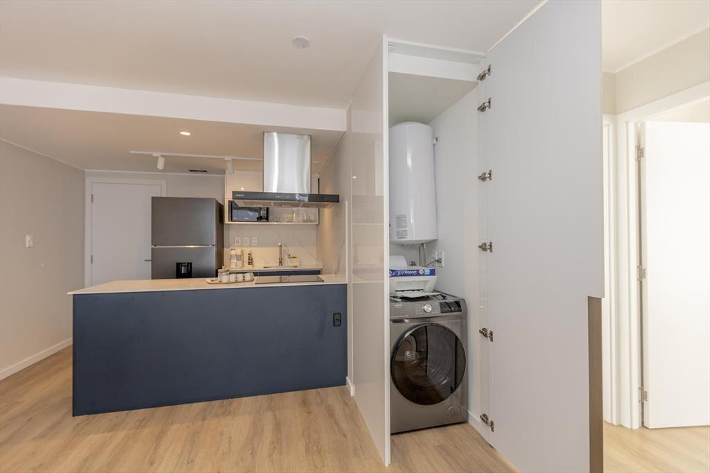 Venta unidades apartamentos edificio libertad pocitos 2 dor