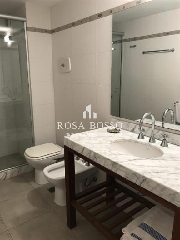 Venta Apartamento 3 Dormitorios, Peninsula, Punta