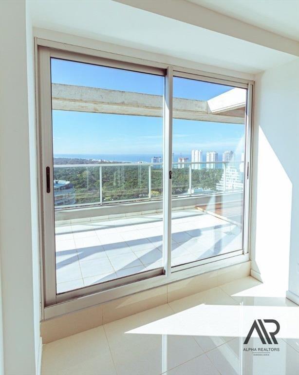 Venta Espectacular Pent House Sobre Avenida Roosecvelt C...