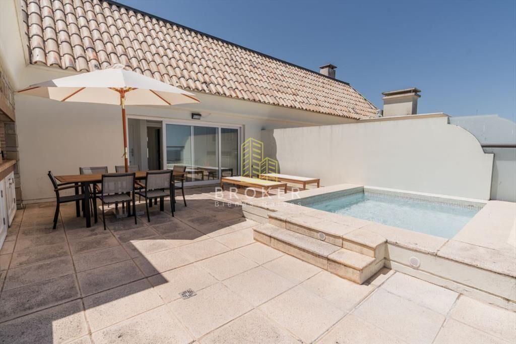 Venta apartamento Penthouse punta del este mansa
