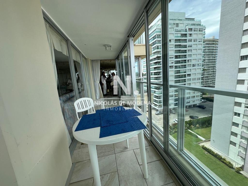 Venta de Casa en San Rafael Punta del Este, de 4