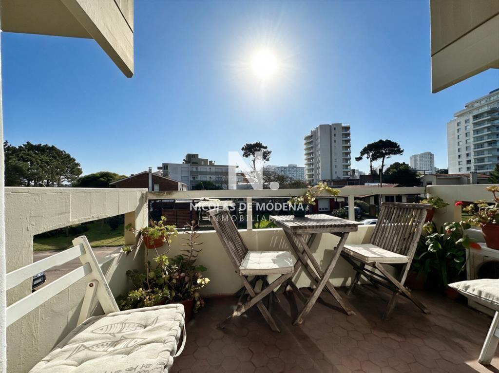 Apartamento de 1 dormitorio en excelente zona