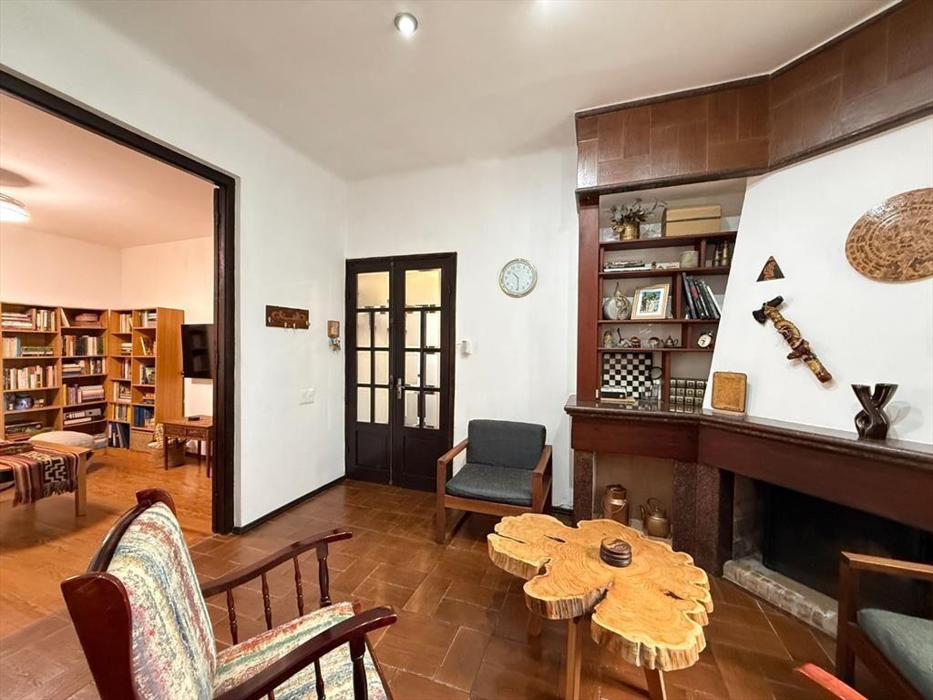 Venta Casa PH Parque Batlle 5 dorm. garage y patio